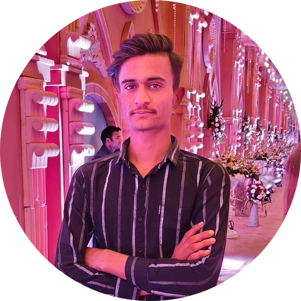 Kiran Khote