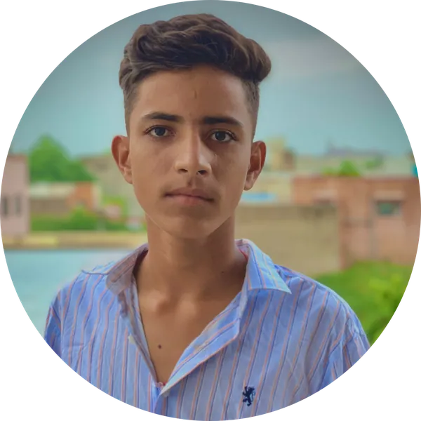 Indrajeet Gupta