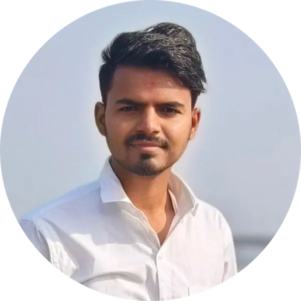 Suresh Singh Rao