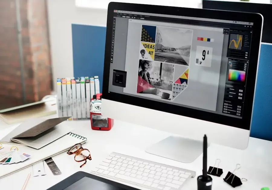 Advanced Graphic Design